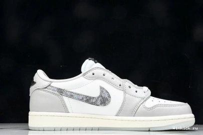 Low 1 AIR JORDAN 1207